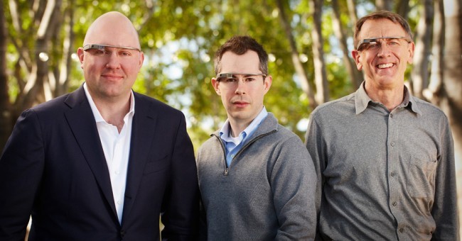 Robert Scoble se deshace en elogios tras usar Google Glass durante dos semanas