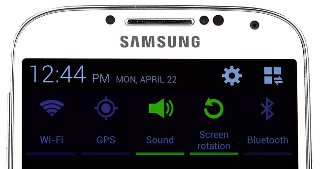 El Samsung Galaxy S4 tiene la mejor pantalla OLED, la examinamos a fondo