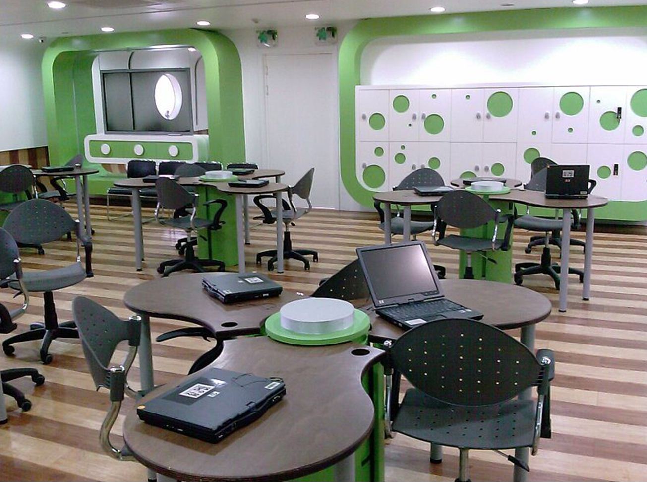 u-learning-classroom